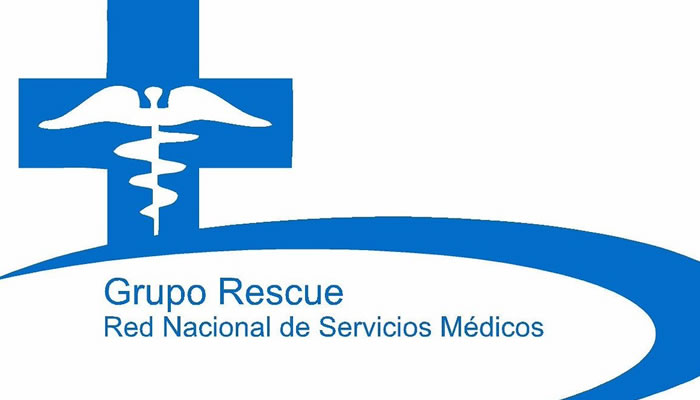 Centros del Grupo Rescue utilizan dispositivo creado en el país para pacientes graves de Covid-19 