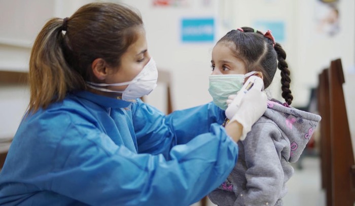 Especialista llama a controlar patologías crónicas en niños durante la pandemia 
