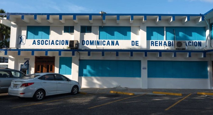 Rehabilitación anuncia construcción de un nuevo centro en Boca Chica 