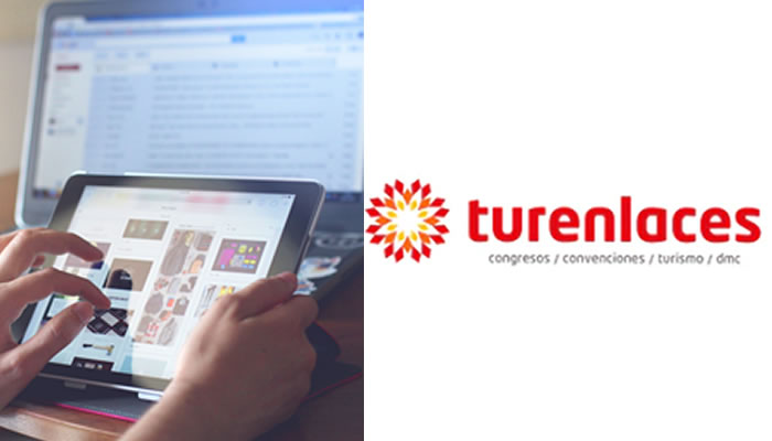 Turenlaces del Caribe presenta innovador producto para  eventos virtuales 