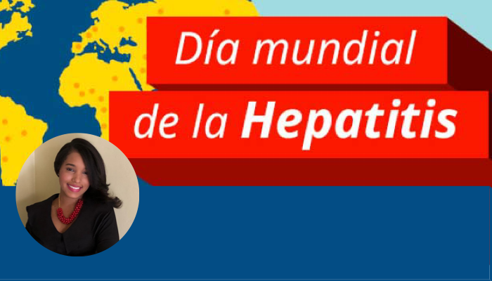 Dia mundial contra La hepatitis 