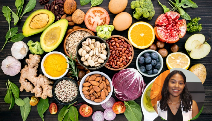Importancia de la inocuidad de los alimentos en la prevención de las Enfermedades Transmitidas por Alimentos 