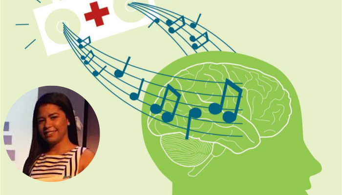Beneficios de la musicoterapia en las enfermedades neurológicas 