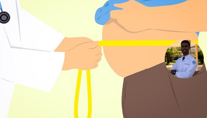 Sobrepeso y Obesidad: Origen y Solución (Parte 1) 