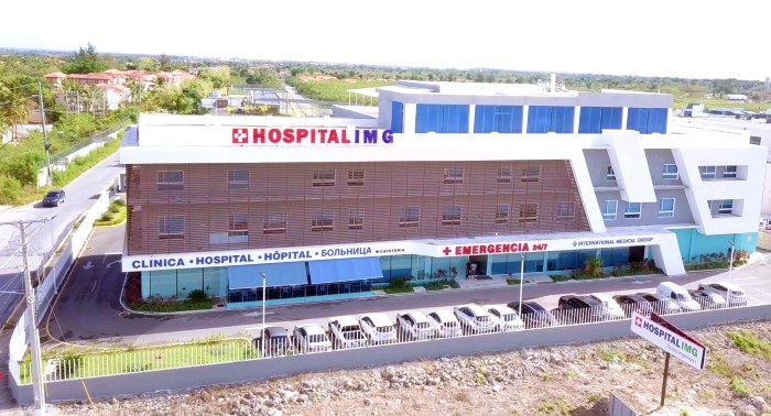 Hospital IMG se convierte en miembro de Asociación de Hospitales Privados de Centroamérica y el Caribe 