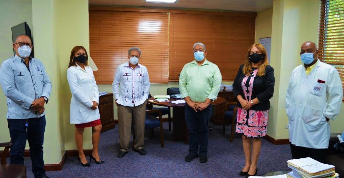 SNS nombra más de 60 médicos en hospital de Higüey tras tres años de espera 