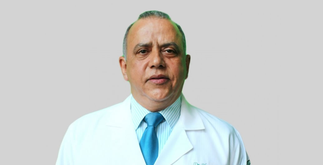 ¿Quién es el doctor Plutarco Arias, designado ministro de Salud? 