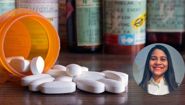 Alarmantes cifras tras la crisis de opioides en Estados Unidos 