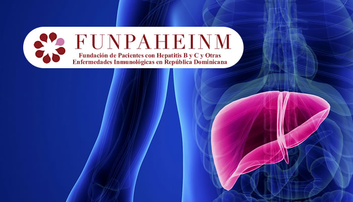 FUNPAHEINM: Conmemoración Día Mundial de las Hepatitis, en pie de lucha por la inclusión 