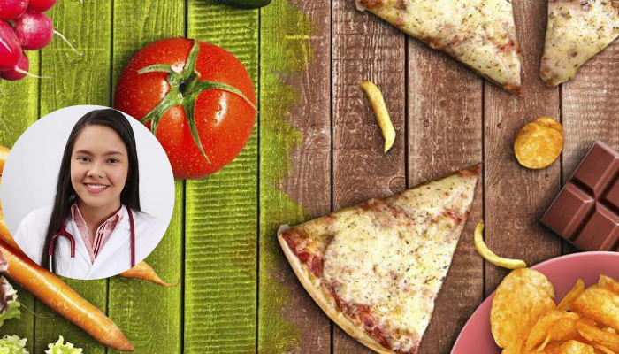 Desiertos alimentarios: el límite a la alimentación saludable 