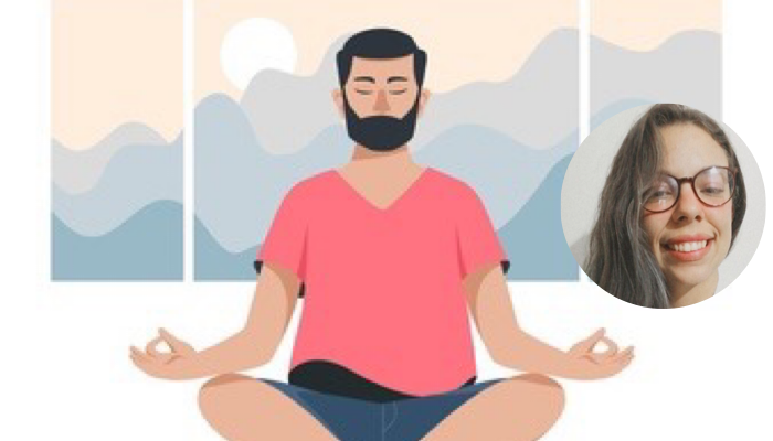 Mindfulness (conciencia plena), yoga y salud mental. 