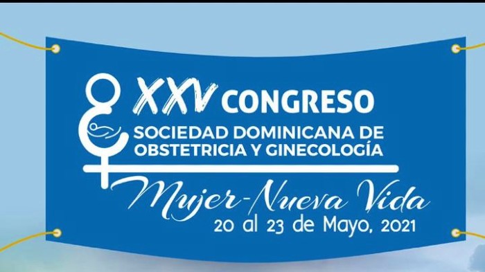 Sociedad Obstetricia lanza su vigésimo quinto Congreso Internacional 