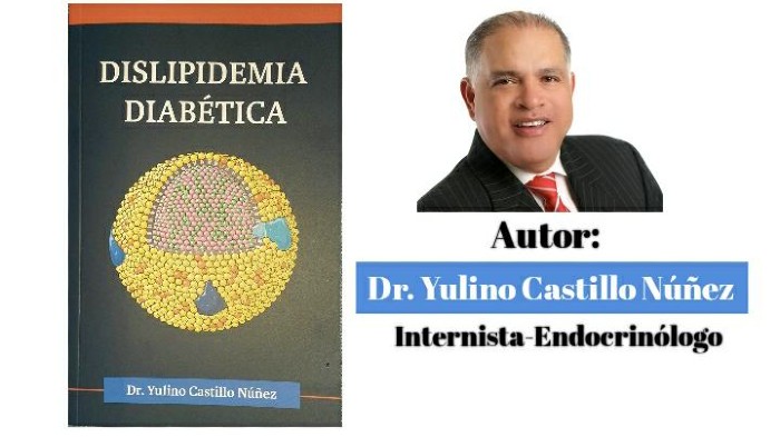 Sociedad de Endocrinología pone en circulación libro sobre dislipidemia diabética 