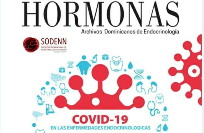 Endocrinólogos ponen a circular edición de su revista Hormonas 