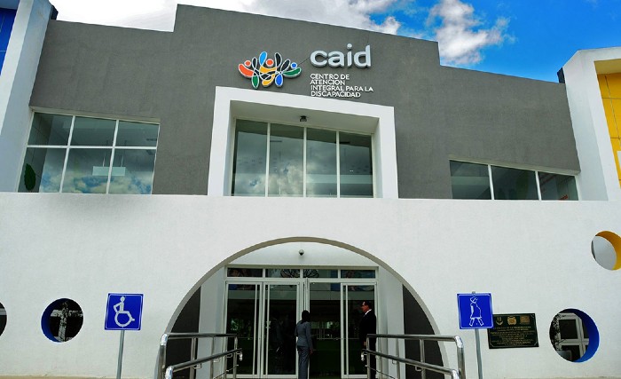 Presidente transfiere el CAID al Ministerio de Salud 