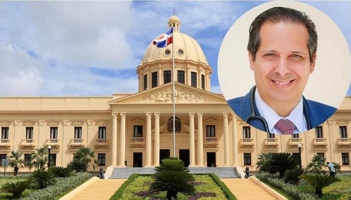 Presidente designa al doctor Víctor Atallah como asesor  médico 
