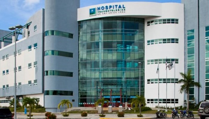 Hospital Ney Arias Lora adquiere equipos quirúrgicos 