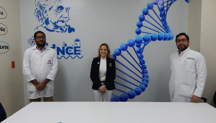 Hospital Hugo Mendoza desarrolla programas de investigación científica en salud 