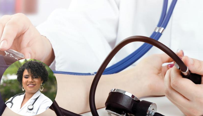 Hipertensión arterial: Factores de riesgo y prevención 