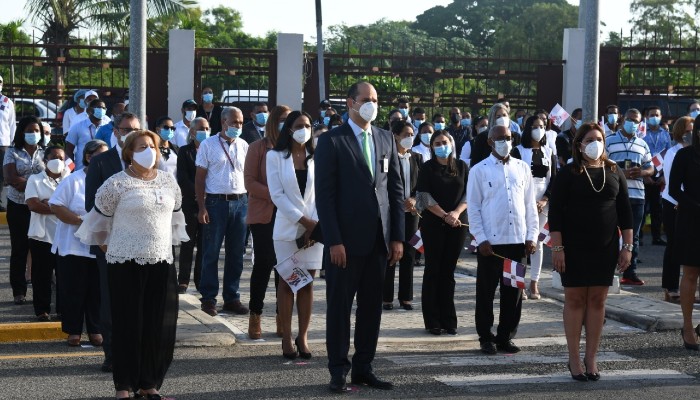 Director Promese/Cal solicitará auditoría para asegurar gestión transparente 