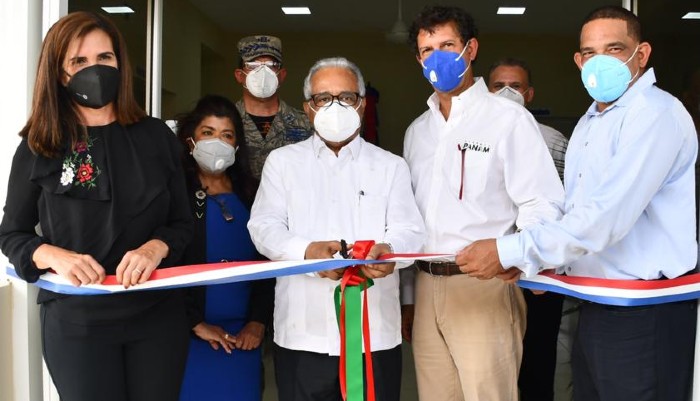 Ministro Salud asegura Atención Primaria es el corazón para sistema de salud eficiente 