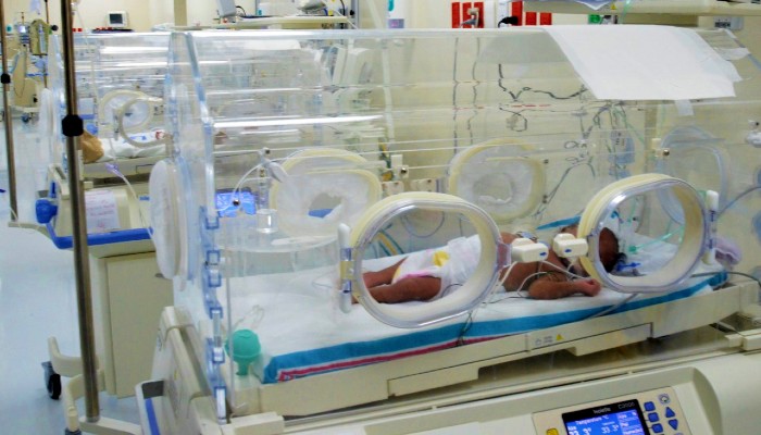 Mortalidad infantil continúa alta en el país según informe 