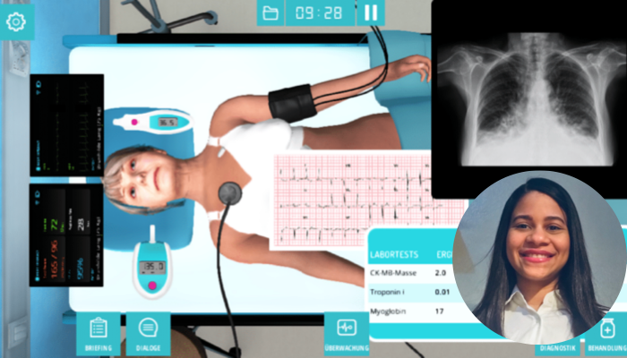 App de la semana: Body Interact 