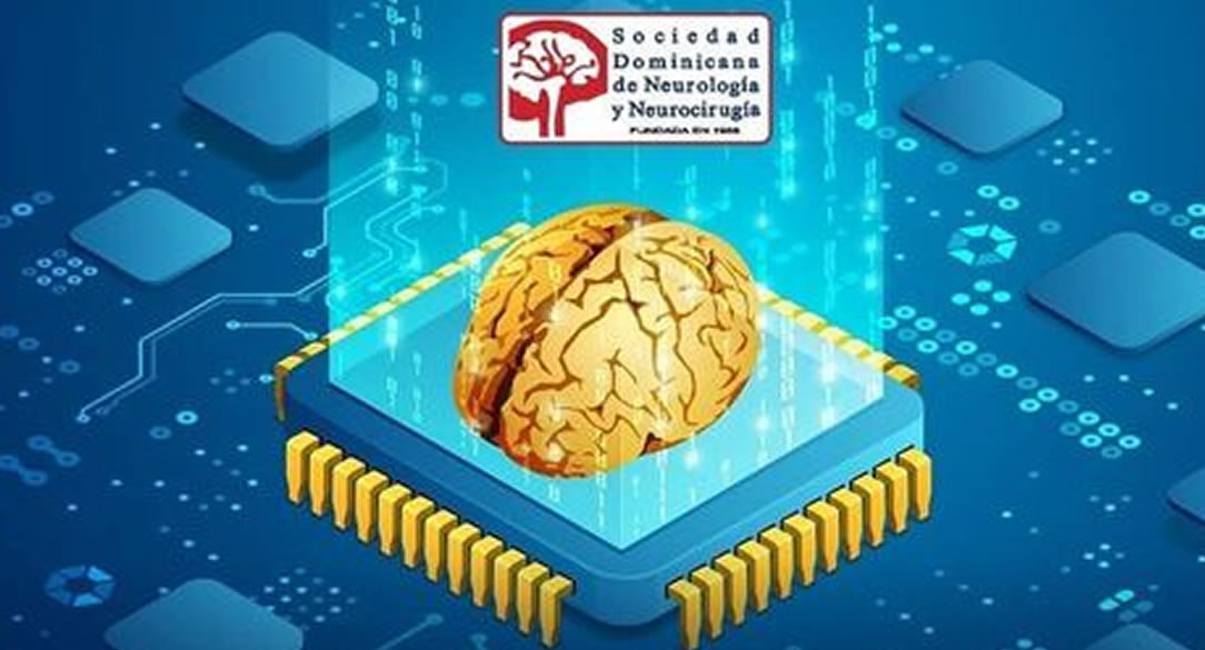 Sociedad de Neurología presenta nuevos miembros 