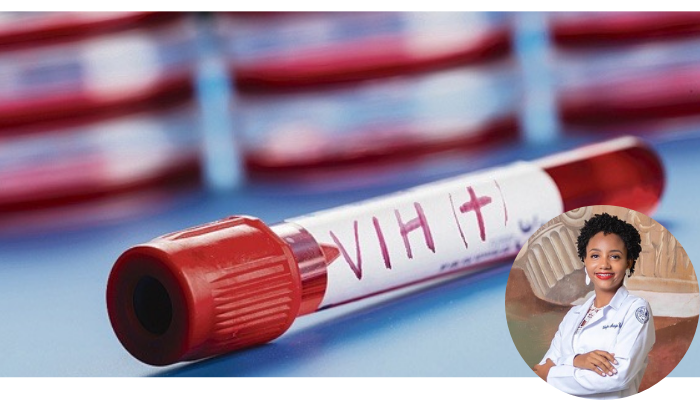 VIH : Una carrera de resistencia farmacológica 