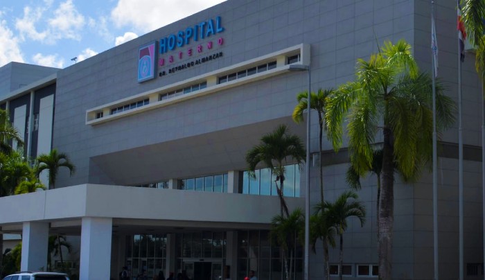 Hospital Reynaldo Almanzar agiliza proceso de alta médica 