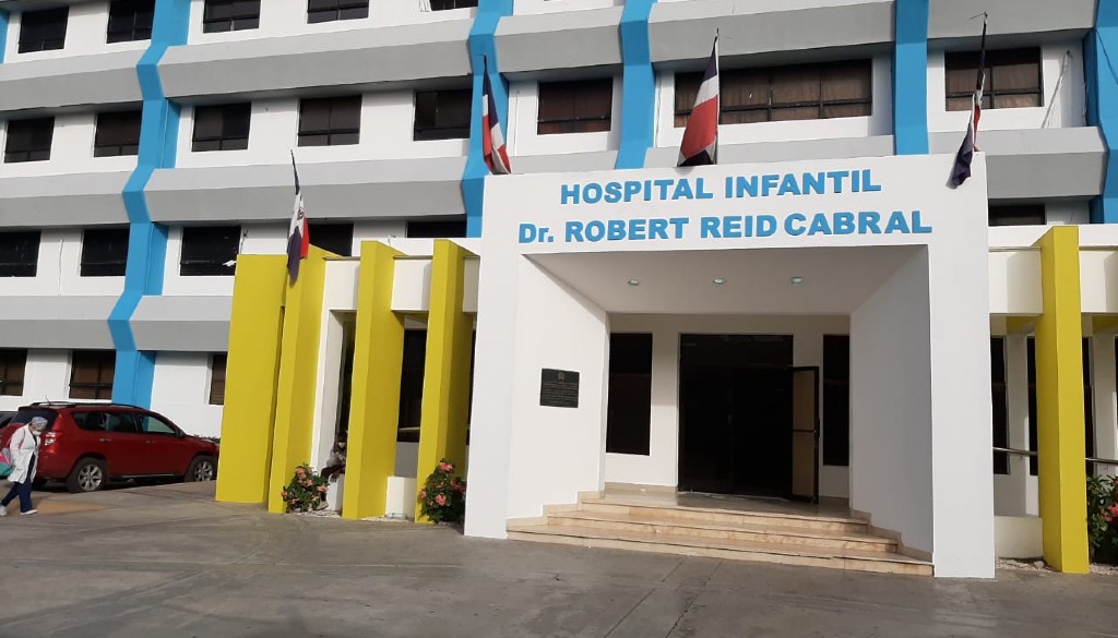 Hospital Robert Reid Cabral reanudará consultas de subespecialidades 