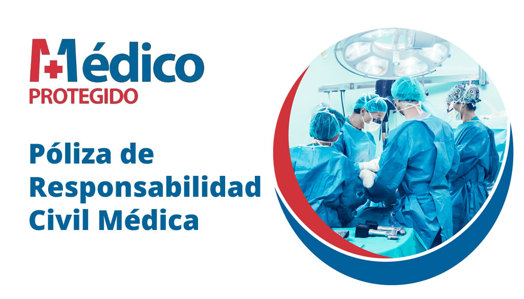 Médico Protegido presenta servicio de protección contra demandas médicas 