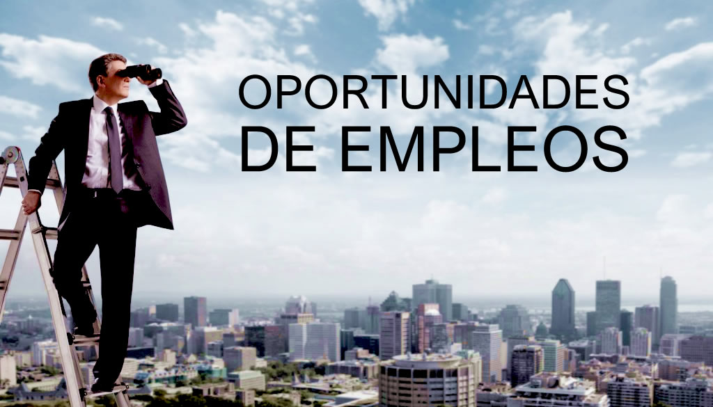 Vacantes disponibles de esta semana para bioanalistas, médicos generales y demás 