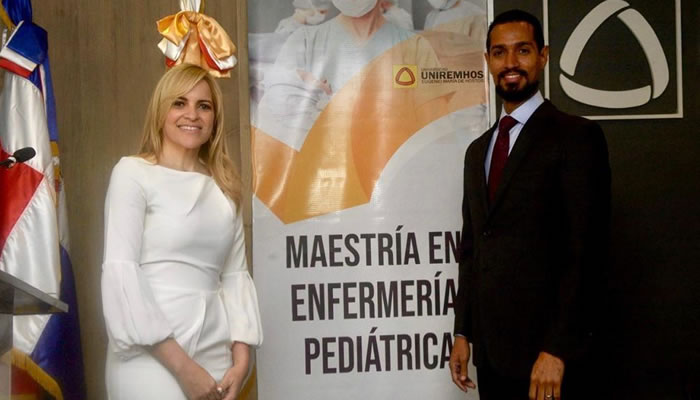 Entidades se unen para ofrecer maestría en enfermería Pediátrica 