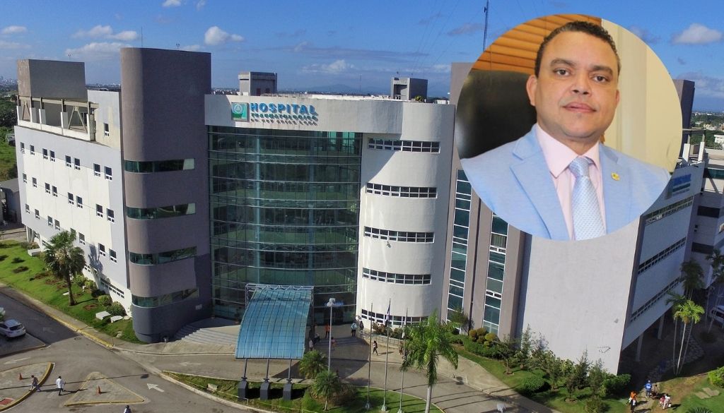 Hospital Ney Arias ofrece más 237 mil servicios en primer trimestre del año 