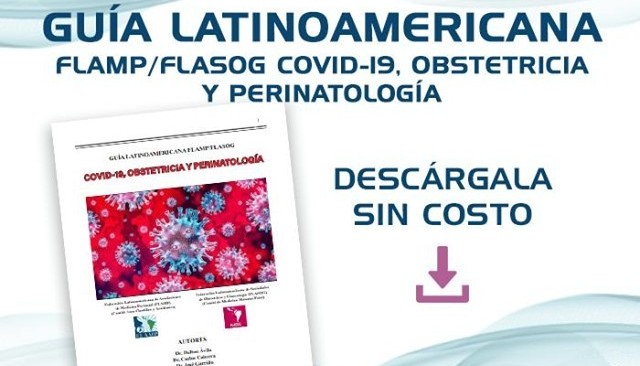 Elaboran guía Latinoamericana sobre Covid-19, obstetricia y perinatología 