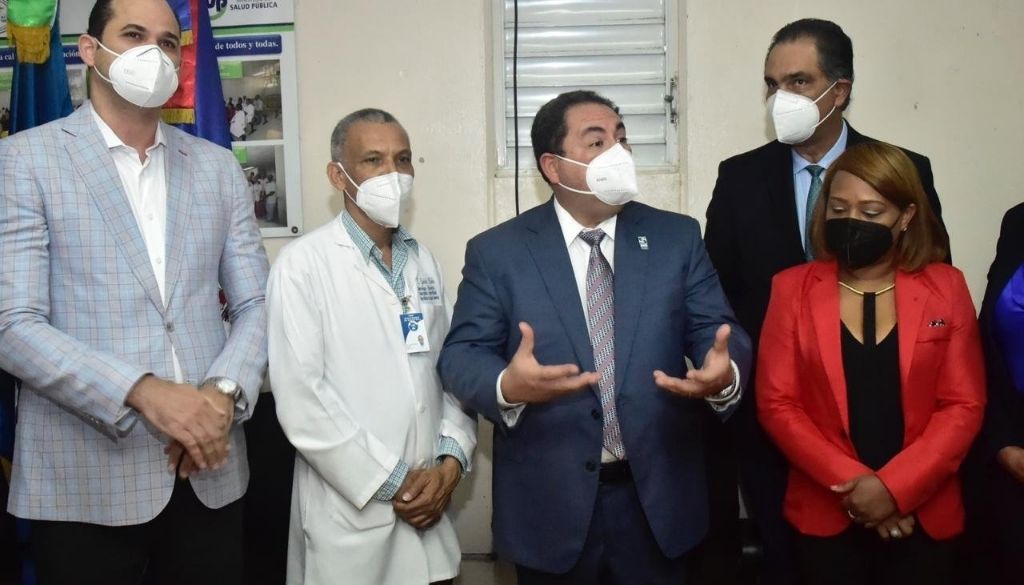 Priorizarán puesta en funcionamiento del Hospital Antonio Musa 