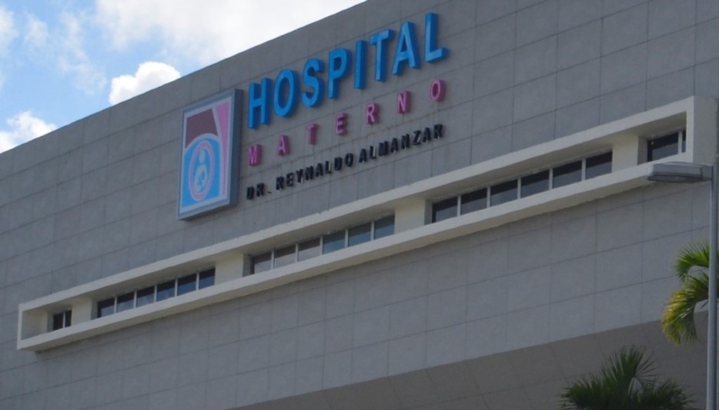 Hospital Reynaldo Almánzar reinicia servicio de consultas 