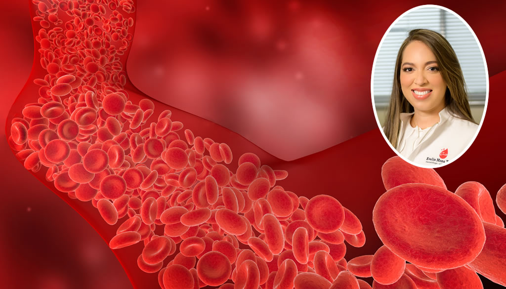 Hematóloga alerta tratamientos invasivos para la obesidad pueden causar anemia 