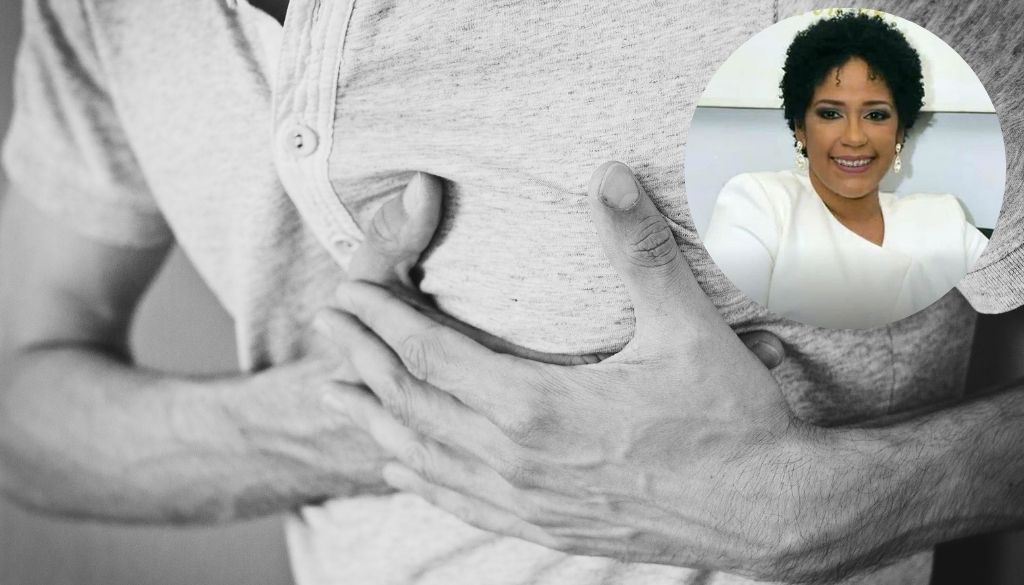 Orientan a pacientes sobre riesgo cardiovascular 