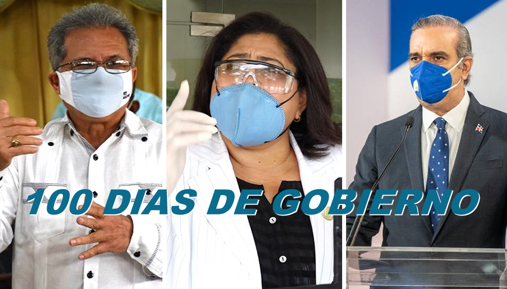 100 días de Gobierno, ¿Se siente “el cambio” en salud? 