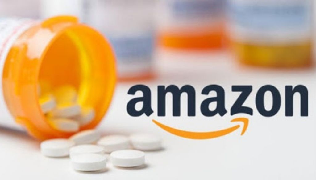 Amazon lanza su farmacia online para vender medicamentos con receta 