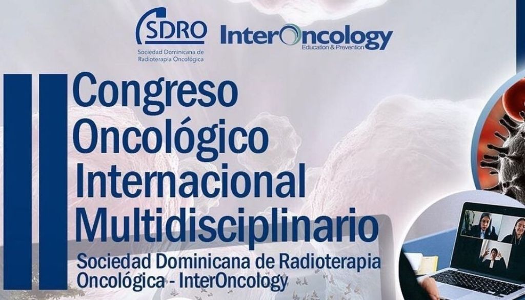 Sociedad Radioterapia Oncológica invita a congreso internacional 