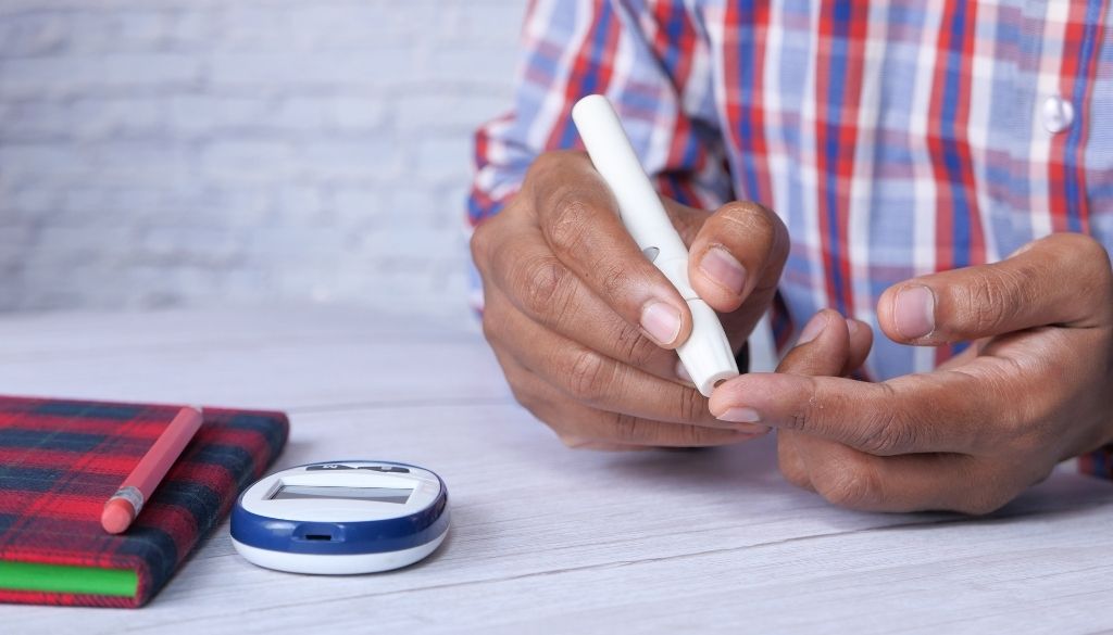 Resaltan necesidad acelerar respuesta para pacientes COVID-19 con diabetes 