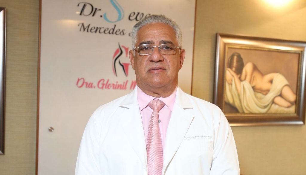 Aclaran doctor Severo Mercedes no fue destituido del PLAMEJUR 