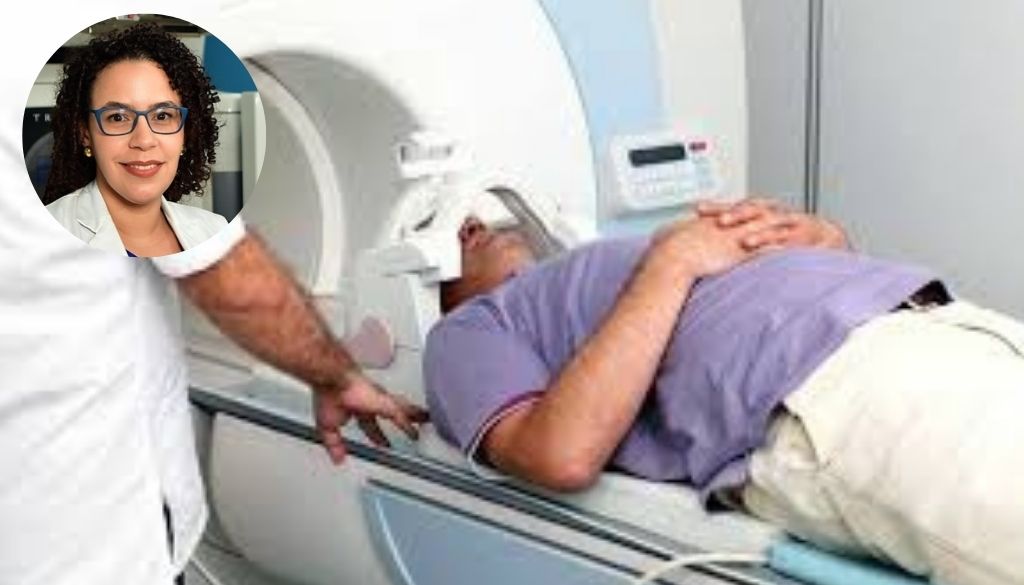 Técnicas avanzadas de radioterapia mejoran pronóstico en cáncer de próstata 