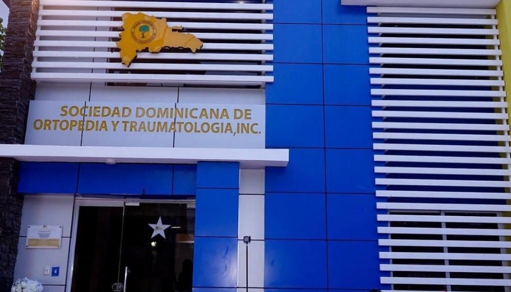 Ortopedas realizan  dos grandes eventos en Regional Norte y Santo Domingo 