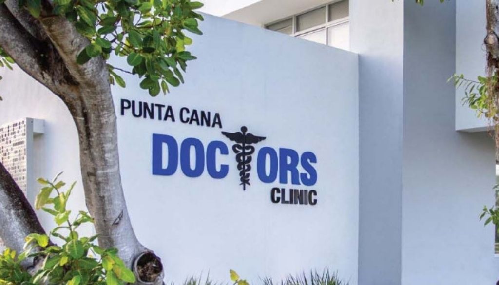 Punta Cana Doctors Clinic apertura moderna unidad gastroendoscópica 