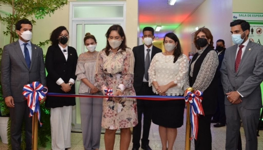 Niños con Fibrosis Quística recibirán atención en el Robert Reid 