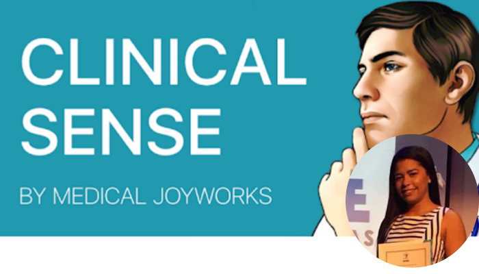 App de la semana: Clinical Sense 